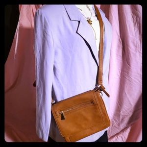 Liz Claiborne crossbody purse